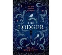 The Lodger by Helen Scarlett Helen Scarlett (Auteur)