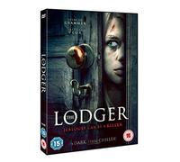 The Lodger [DVD]