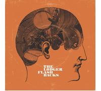 The Lodger Flashbacks (CD)