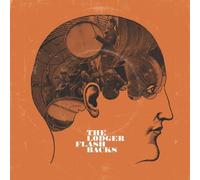 Lodger – Flashbacks – Import – Apricot