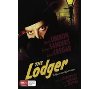 The Lodger [Import]