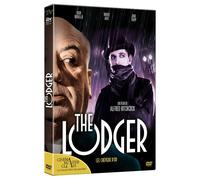 The Lodger (Les Cheveux D'or)