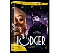 The Lodger (Les cheveux d'or) Combo Blu-Ray E