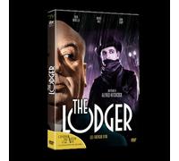 The Lodger (Les cheveux d'or) DVD DVD