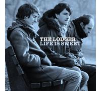 Lodger – Life is Sweet – Import (Slumberland)