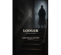 The Lodger: Suspicion Lives Upstairs