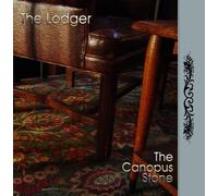 The Lodger - The Canopus Stone