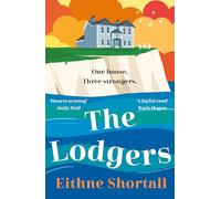 The Lodgers: An uplifting and heart-warming tale of friendship, community and a mystery package…