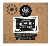 The Löst Tapes - The Collection Volumes 1-5 Coffret E