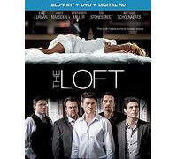 The Loft – Blu-ray – Édition 2014