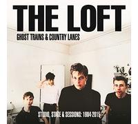 The Loft - Ghost Trains & Country Lanes Studio,Stage & Sessi [Import]