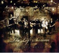 The Loft Sessions CD/DVD by Bethel Music (2012-01-24)