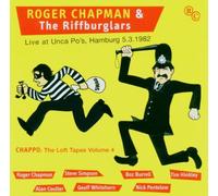 The Loft Tapes Volume Four - Hamburg, March 1982