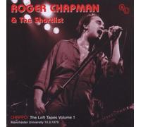 The Loft Tapes Volume One - Manchester University 10/03/1979