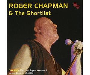 The Loft Tapes Volume Three-London Dingwalls 15/04/1996