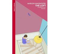 The Loft: The chilling novel from the author of the cult classic The Wall