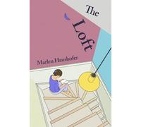 The Loft: The chilling novel from the author of the cult classic The Wall