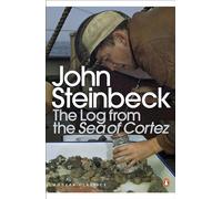 The Log from the Sea of Cortez