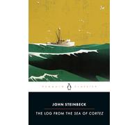 The Log from the Sea of Cortez