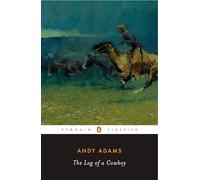 The Log of a Cowboy