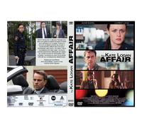 The Logan Affair