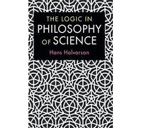 The Logic in Philosophy of Science