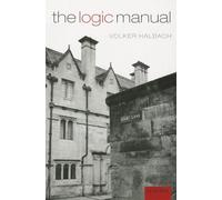 The Logic Manual