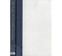 The Logic of Failure: Why Things Go Wrong and What We Can Do to Make Them Right