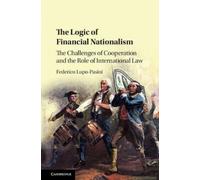 The Logic Of Financial Nationalism