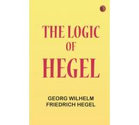 The Logic of Hegel