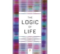 The Logic of Life: A History of Heredity