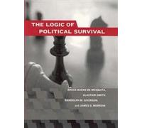 The Logic of Political Survival