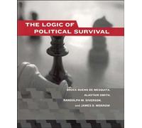 The Logic of Political Survival