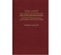 The Logic Of Privatization