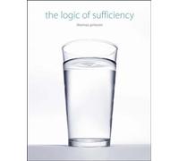 The Logic of Sufficiency