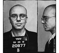 The Logic - Ysiv [Import]