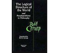 Logical Structure of the World and Pseudoproblems in Philosophy