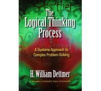 The Logical Thinking Process