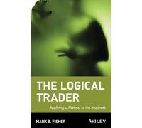 Mark Fisher – The Logical Trader