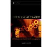 The Logical Trader Fisher, Mark (Auteur)