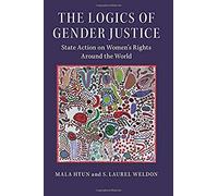 The Logics Of Gender Justice