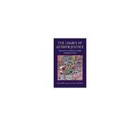 Cambridge Studies in Gender and Politics: The Logics of Gender Justice: State Action on Women's Rights Around the World - [Version Originale] S Laurel Weldon , Mala Htun (Auteur)