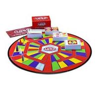 The Logo Board Game - Jeu du Logo Version Anglaise G
