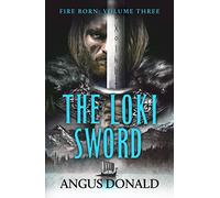 The Loki Sword