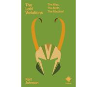 The Loki Variations