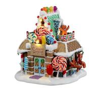 The Lollipop Shop B/O 4,5 V Cod. 25950