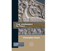The Lombards in Italy