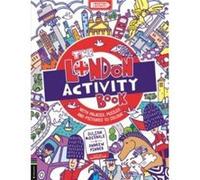 The London Activity Book by Ellen Bailey Ellen Bailey (Auteur)
