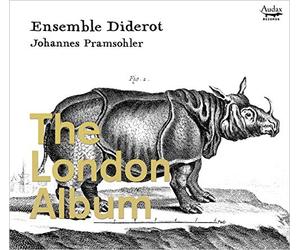 The London Album