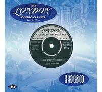 Various Artists - London American Label:60 [Import]
